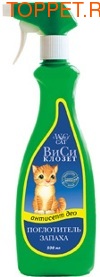 ���� ������ ����������� ������ �������� ��� "WC for cats", �����, 500��