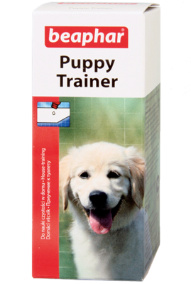 Beaphar       Puppy Trainer, 50