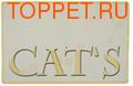 TRIXIE ������ ��� ����� "CATS"