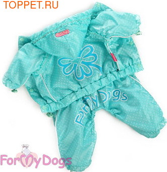 ForMyDogs �������� �������, ������ ��� ���������, ������ 10