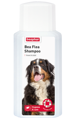 Beaphar Bea Flea Шампунь от блох для собак и кошек, 200мл Beaphar Bea Flea Шампунь от блох для собак и кошек, 200мл