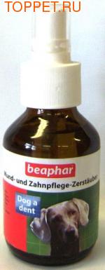 Beaphar DOG-A-DENT ����� ��� ������ ����� � ����� (100 ��)