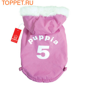 Puppia   &quot;5&quot;,  ,  L ()