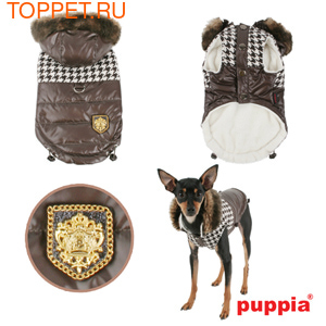 Puppia    ,  ,  L ()
