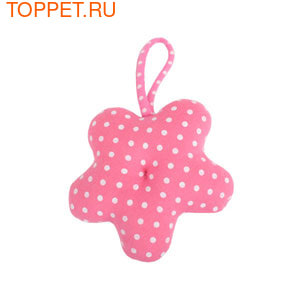 Puppia Игрушка "Цветочек" Puppia Игрушка "Цветочек"