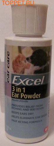 8 in 1 Ear Powder        , 28