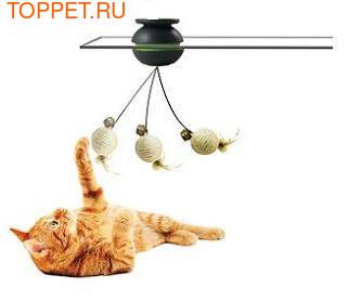 FroliCat Sway toy Игрушка на магните для кошек FroliCat Sway toy Игрушка на магните для кошек