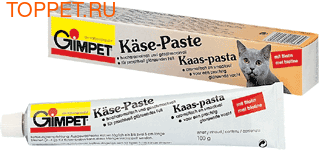 Gimpet Kaas-pasta       50