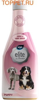 VIYO Elite Puppy        1 ,     2 , 500