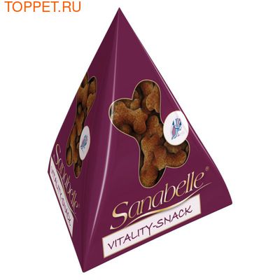 Bosch() Sanabelle VITALITY-SNACK       20