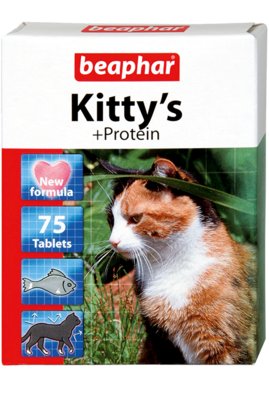 Beaphar Kittys      ()