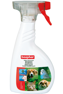 Beaphar Odour Eliminator      400