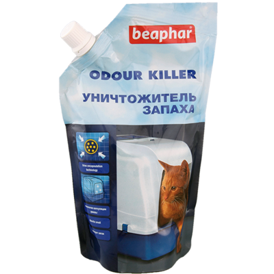 Beaphar Odour Killer      () 400