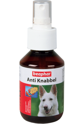 Beaphar Anti KnabbelСпрей антигрызин для собак 100мл