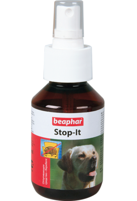Beaphar Stop-It Спрей для собак отпугивающий 100мл
