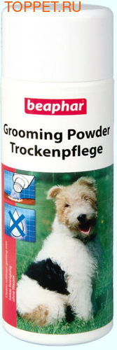 Beaphar Grooming Powder     150