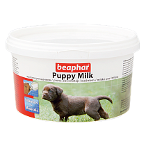 Beaphar Puppy Milk Молочная смесь для щенков 200г