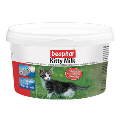 Beaphar Kitty Milk     200