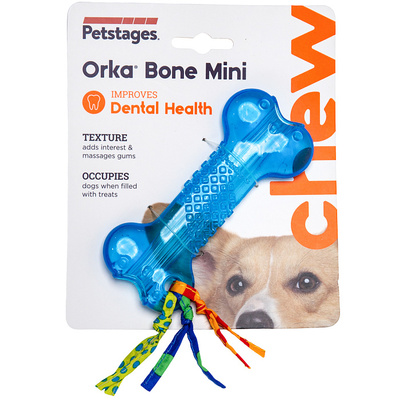 Petstages    mini Orka , 10 ()