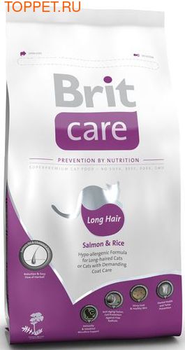 Brit Care   , 