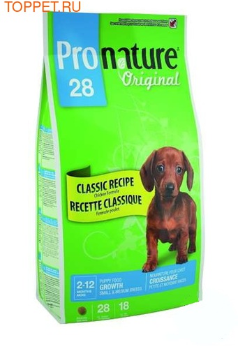 Pronature() Original 28       , .2,72