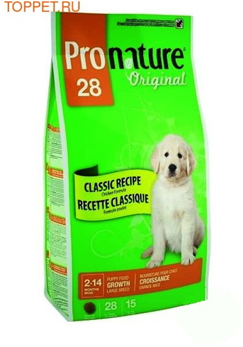 Pronature() Original 28     , .