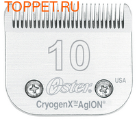 Oster Cryogen-X   A5 10 1,6 