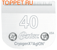 Oster Cryogen-X   A5 40 0,25 