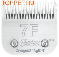 Oster Cryogen-X   A5 7F 3,2 