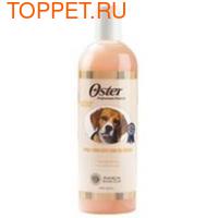 Oster Orange creme extra clean shampoo  &quot; &quot;  473 