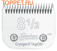 Oster Cryogen-X   A5 8 1/2 2,8 