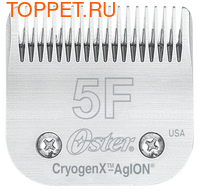 Oster Cryogen-X   A5 5F 6,3 