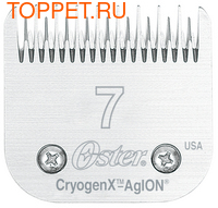 Oster Cryogen-X   A5 7 3,2 