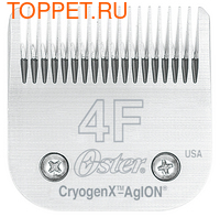 Oster Cryogen-X   A5 4F 9,5 