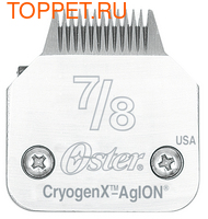Oster Cryogen-X   A5 7/8&quot; 0,8 