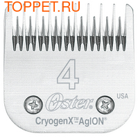 Oster Cryogen-X   A5 4 9,5 