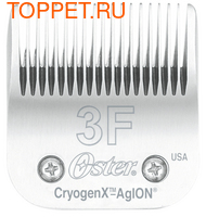 Oster Cryogen-X   A5 3F 13 