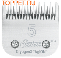 Oster Cryogen-X   A5 5 6,3 