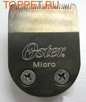 Oster  &quot;Artisan&quot; MICRO BLADE NARROW