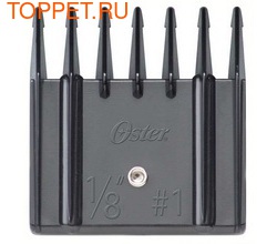 Oster Universal Comb  1 3 