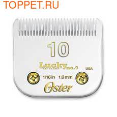 Oster Cat Blades Lucky 10 / 1,6    