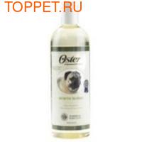 Oster Aloe Taer-Free Shampoo  &quot;-&quot;   3,8 