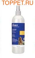 Oster Detangling Spray     473 