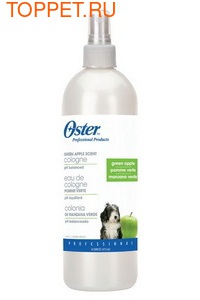 Oster Cologne Green apple        473 