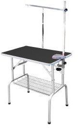 SHOW TECH   Grooming Table 81x52x78, 