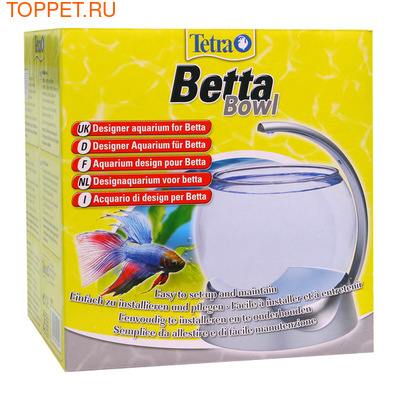 Tetra BettaBowl - 1,8 .     ()