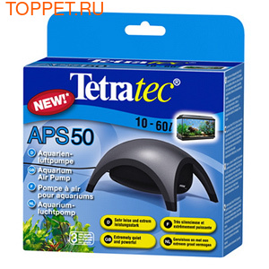 Tetra  Tetratec APS50 10-60/