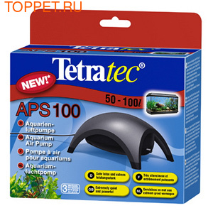 Tetra  Tetratec APS100 50-100/