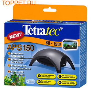Tetra  Tetratec APS150 80-150/