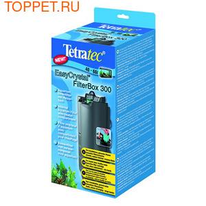Tetra   Tetratec EasyCrystal 300 Filter Box    40-60